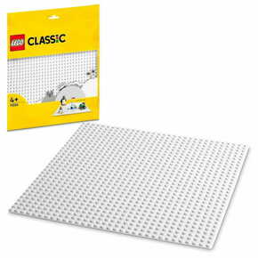 LEGO Classic 11026 podloga za sastavljanje