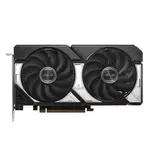 ASUS Dual GeForce RTX 5060 Ti OC 16GB GDDR7 (DUAL-RTX5060TI-O16G) grafična kartica, 147544-PP