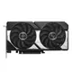 ASUS Dual GeForce RTX 5060 Ti OC 16GB GDDR7 (DUAL-RTX5060TI-O16G) grafična kartica, 147544-PP
