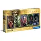 Anne Stokes Dragon Panorama puzzle 1000 komada