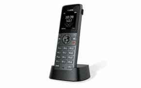 TELF Yealink W73H - Cordless Extension Handset with Caller ID - DECT