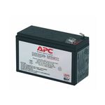 APC RBC2, 500VA, 300W