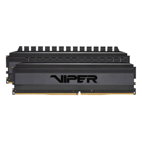Patriot Viper 4 Blackout 8GB DDR4 3200MHz