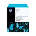 HP 771 DesignJet Maintenance Cartridge, Original [CH644A]