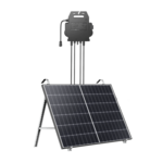Anker SOLIX RS40 balkonska solarna elektrana (1 x 415W)