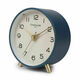 Galda pulkstenis Timemark Plava Vintage