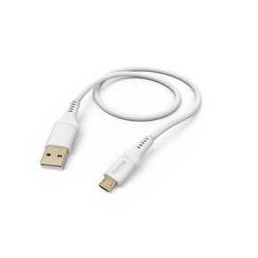 Kabel HAMA USB-A - Micro-USB 1