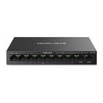 Mercusys MS110CMP Network Switch PoE Support Black