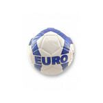 Nogometna lopta EURO veličina 5, bijelo-plava