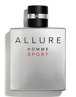 Chanel Allure Homme Sport EDT 50 ml