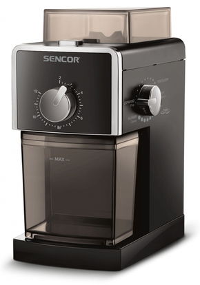 Sencor SCG5050BK mlinac za kavu