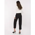 Trousers-TW-SP-BI-2171.68-black crna TW-SP-BI-2171.68/czarny