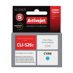 ActiveJet CLI-526C tinta plava (cyan), 10ml