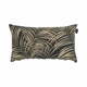 Tamno sivi vanjski jastuk Hartman Belize 30 x 50 cm
