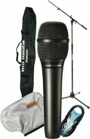 Audio-Technica AT2010 SET Kondezatorski mikrofon za vokal