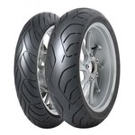 Dunlop pneumatik 190/55ZR17 75W TL SX Roadsmart III GT