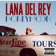 Lana Del Rey - Honeymoon (CD)
