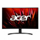 Acer Nitro ED273S3bmiipx monitor, VA, 27", 16:9, Display port