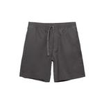 Pull&Bear Hlače siva 31816011