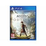 PS4 igra Assassin's Creed Odyssey