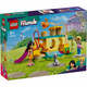 LEGO Friends Doživljaji na mačjem igralištu za pustolovine 42612