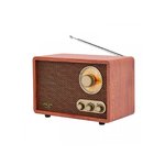 Adler radio AD1171, MP3