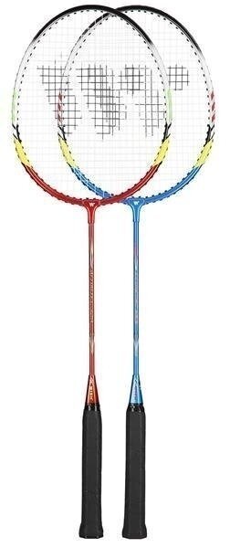 Wish Alumtec 329K Badminton Set Red/Blue