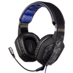 Hama uRage Soundz gaming slušalice, 3.5 mm/USB, bijela/crna, 108dB/mW/115dB/mW/98dB/mW, mikrofon