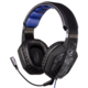 Hama uRage Soundz gaming slušalice, 3.5 mm/USB, bijela/crna, 108dB/mW/115dB/mW/120dB/mW, mikrofon