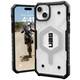 Urban Armor Gear Pathfinder MagSafe stražnji poklopac za mobilni telefon Apple iPhone 15 Plus led, prozirna