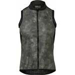AGU Wind Body II Essential Vest Men Reflection Black L Prsluk
