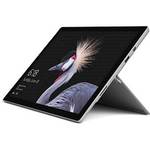 Microsoft tablet Surface Pro 7, 12.3", 2736x1824, 128GB, sivi