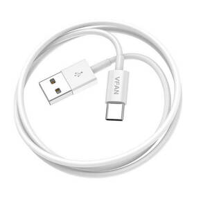 USB na USB-C kabel Vipfan X03