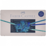 Faber-Castell - Bojice Faber-Castell Polychromos, 60 komada