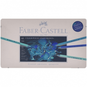 Faber-Castell - Bojice Faber-Castell Polychromos