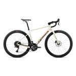 Orbea Terra H50 White 2027
