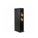 Klipsch RP-6000F zvučnici, 125W, crni/titan