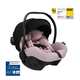 Avionaut autosjedalica Pixel, 0-13 kg, Isofix, roza