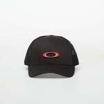 Kapa Oakley Trucker Ellipse Hat Black Universal