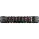 Solid State Logic SSL PureDrive Octo Mikrofonsko predpojačalo