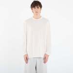 Majica Y-3 Logo Long Sleeve Long-Sleeve Top UNISEX Chalk White XL