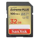 SanDisk Extreme PLUS