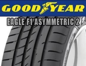 Goodyear ljetna guma Eagle F1 Asymmetric 2 235/40R18 95Y