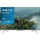 Metz 50MUD7000Z televizor, LED, Ultra HD, Google TV
