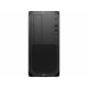 HP stolno računalo Z2 Tower G9 5F123EA, Intel Core i9-13900K, 32GB RAM, 1TB SSD, nVidia RTX A4000, Windows 11