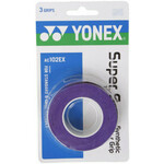 Gripovi Yonex Super Grap 3P - purple