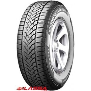 Lassa zimska guma 225/60R18 Competus Winter 100H