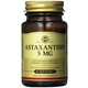 Solgar Astaxanthin 5 mg 30 caps.