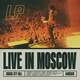 LP (Artist) - Live In Moscow (CD)