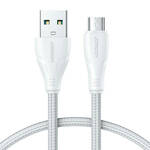 Kabel za Micro USB-A / Surpass / 1,2 m Joyroom S-UM018A11 (bijeli)